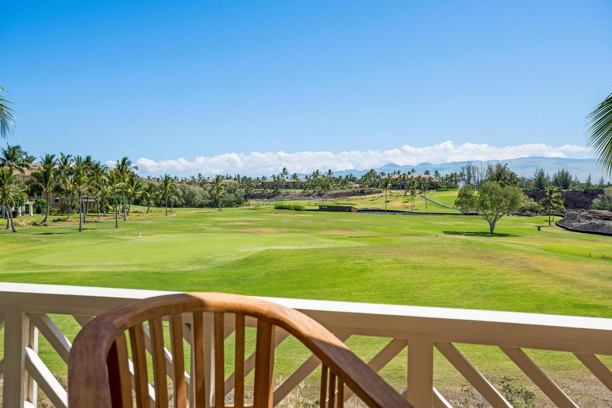 Hale Okakopa Villa Waikoloa Buitenkant foto